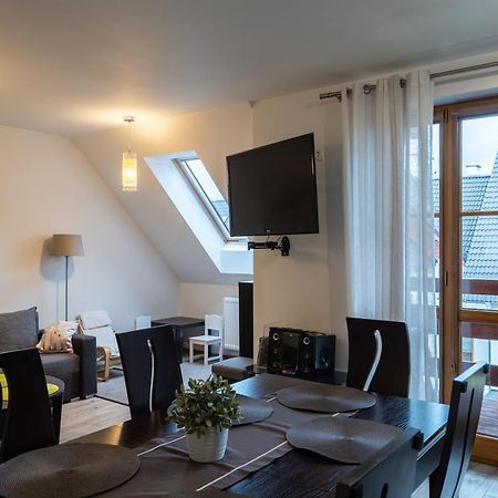 Apartament Skoro Swit Pod Sniezka Karpacz Exterior foto
