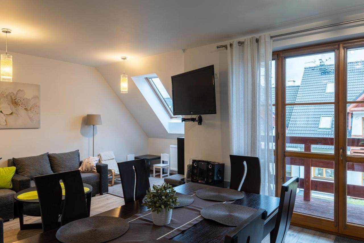 Apartament Skoro Swit Pod Sniezka Karpacz Exterior foto