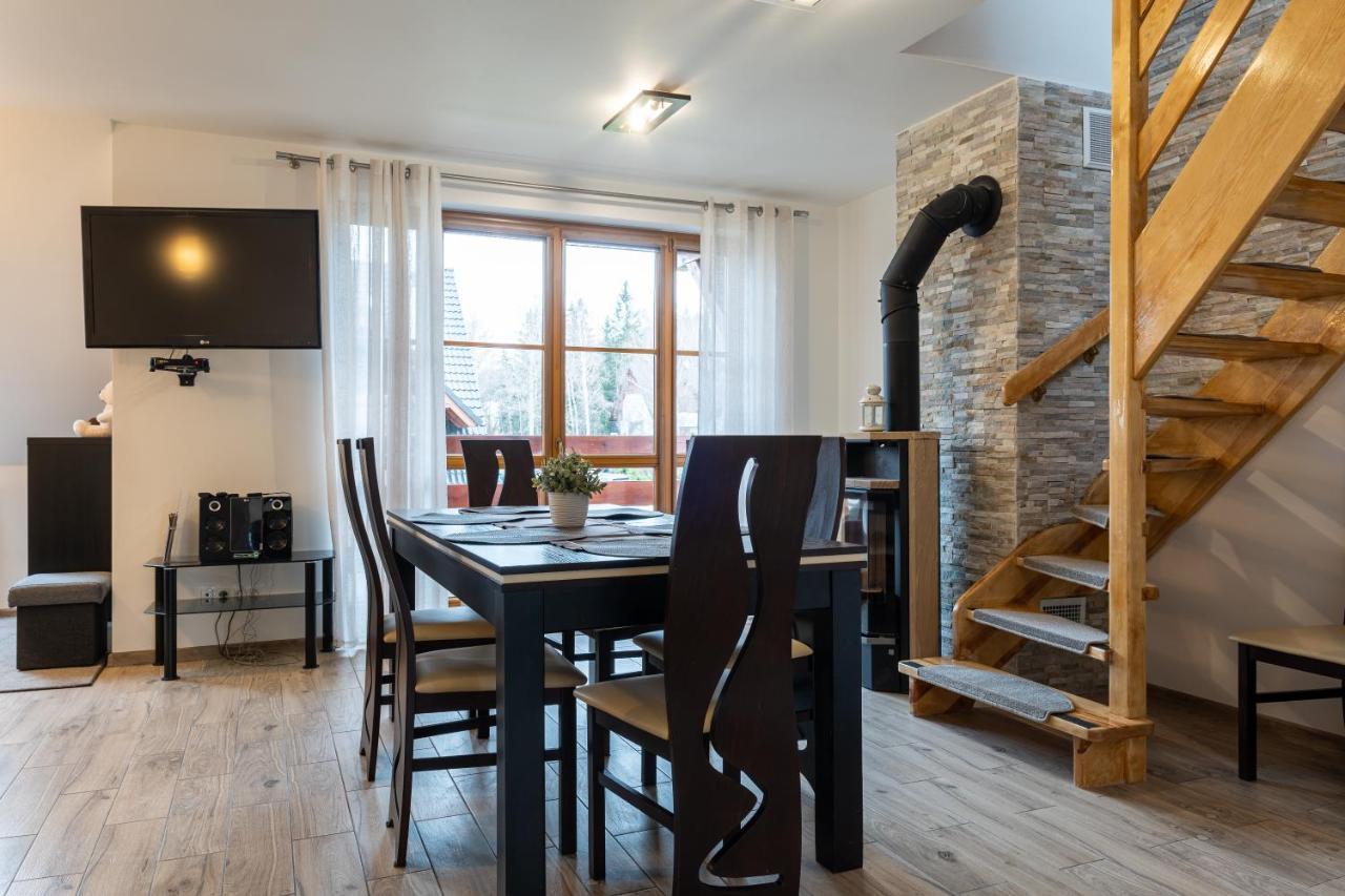 Apartament Skoro Swit Pod Sniezka Karpacz Exterior foto