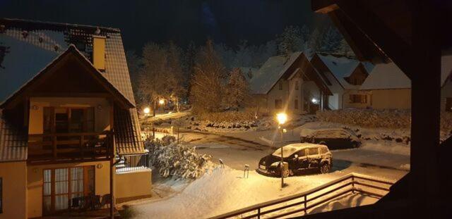 Apartament Skoro Swit Pod Sniezka Karpacz Exterior foto