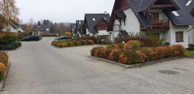 Apartament Skoro Swit Pod Sniezka Karpacz Exterior foto