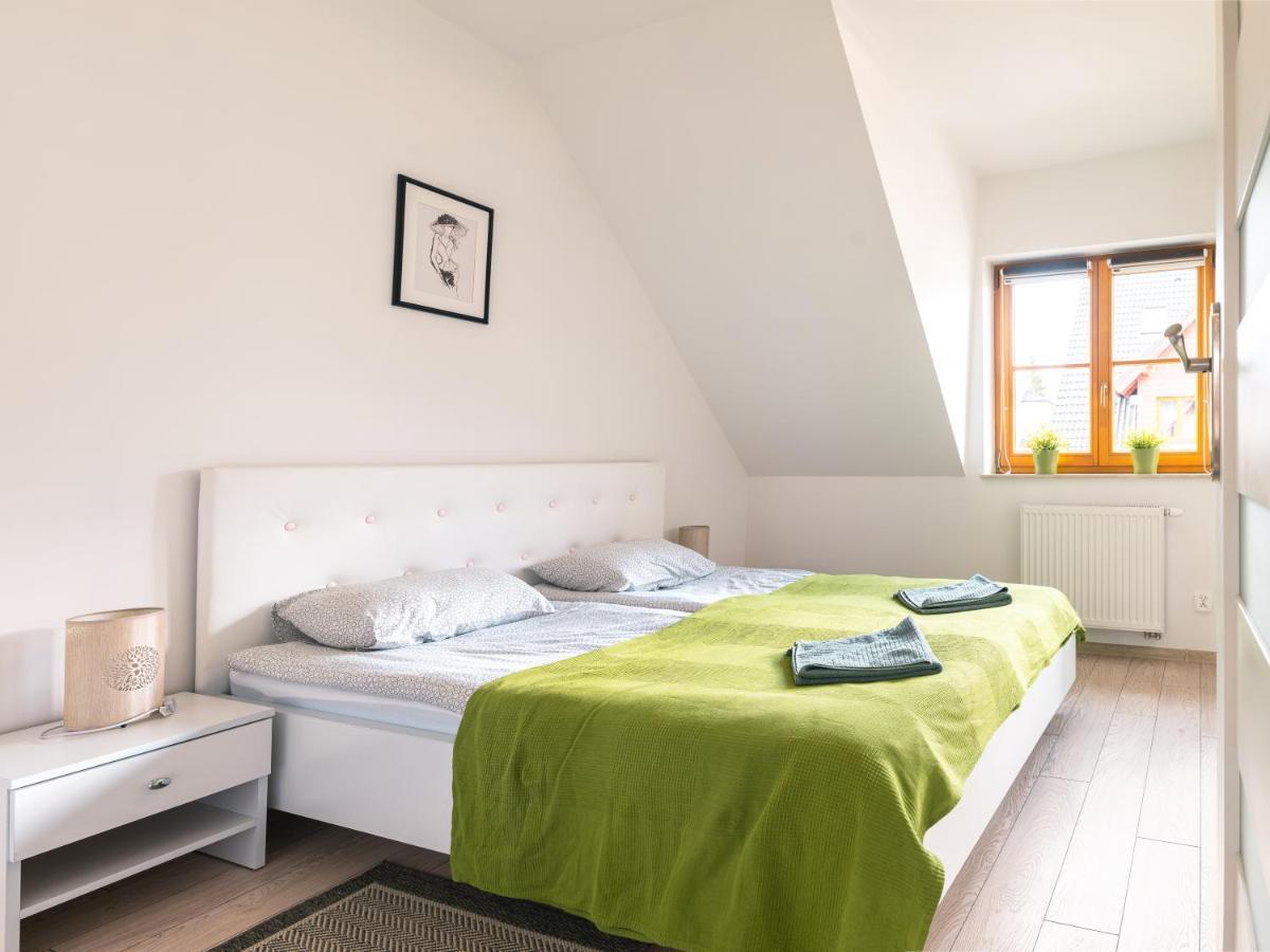 Apartament Skoro Swit Pod Sniezka Karpacz Exterior foto
