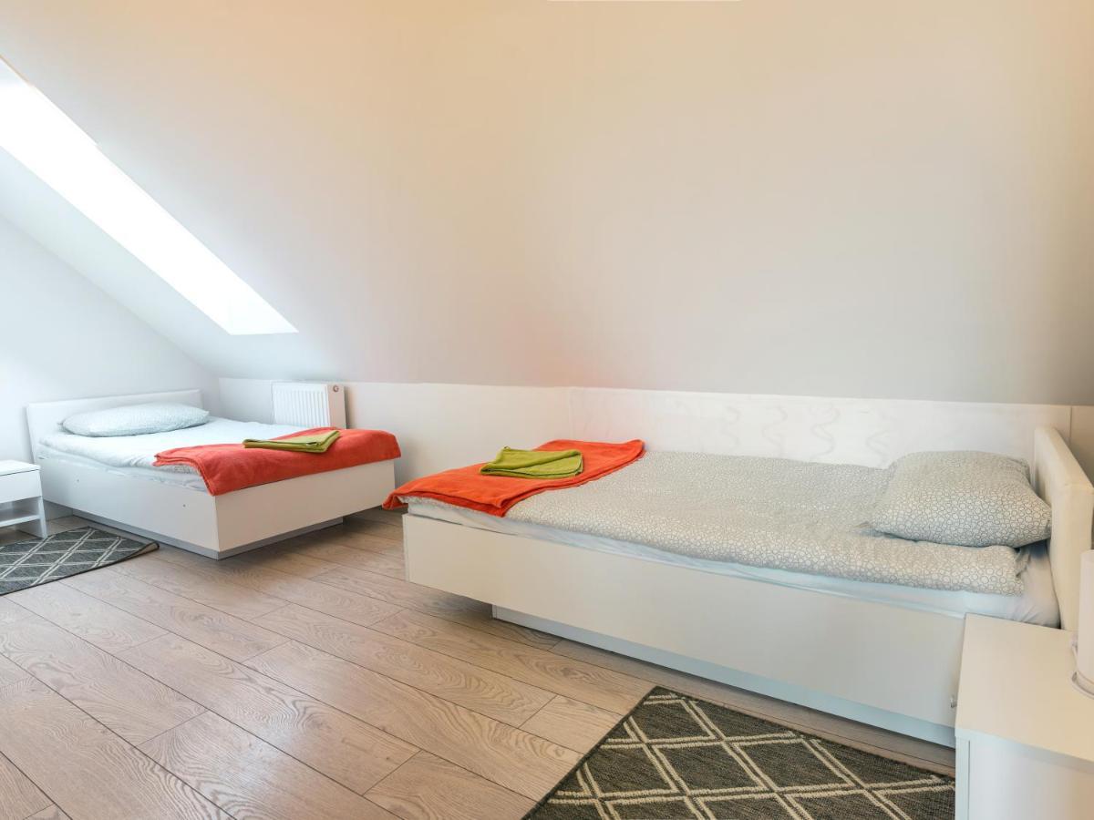 Apartament Skoro Swit Pod Sniezka Karpacz Exterior foto