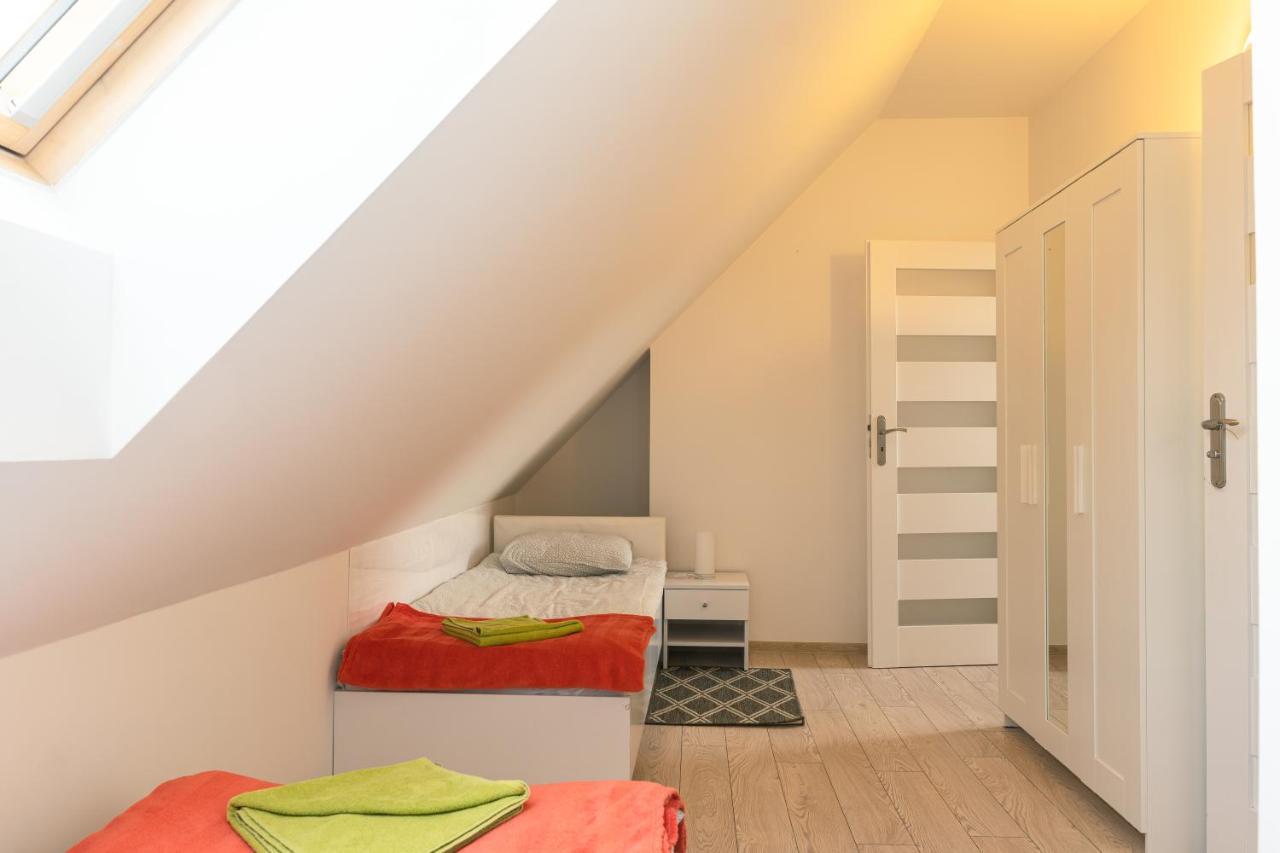 Apartament Skoro Swit Pod Sniezka Karpacz Exterior foto
