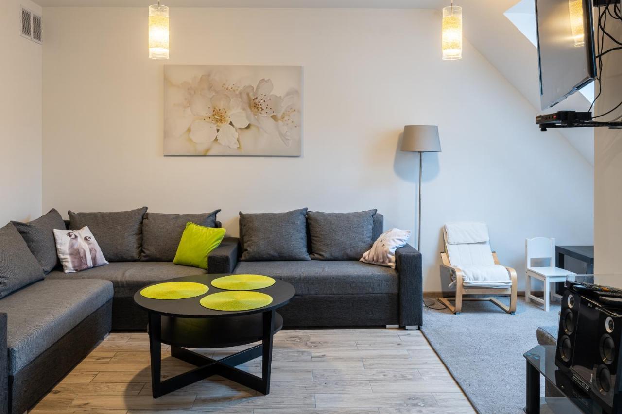 Apartament Skoro Swit Pod Sniezka Karpacz Exterior foto