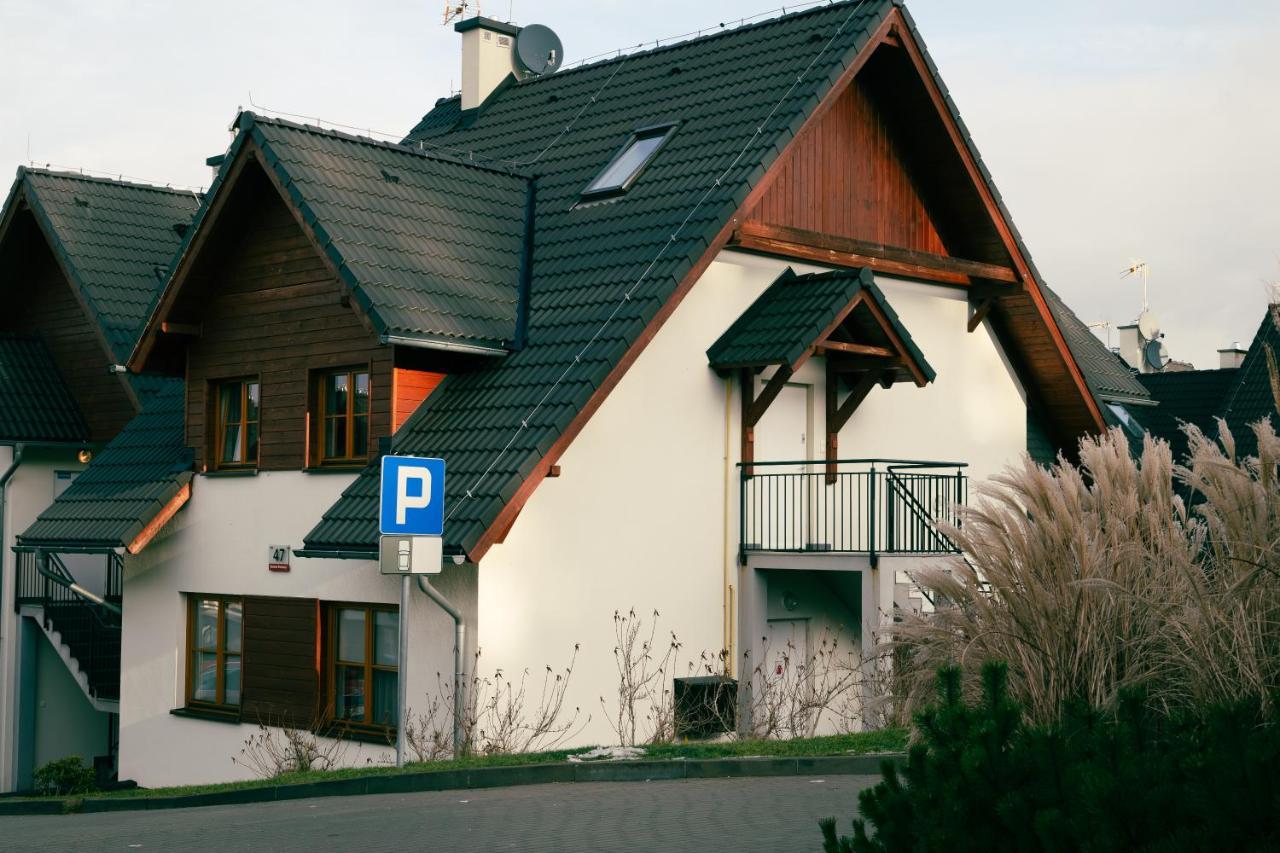 Apartament Skoro Swit Pod Sniezka Karpacz Exterior foto