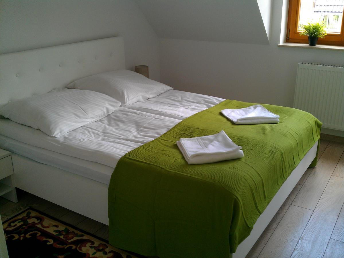 Apartament Skoro Swit Pod Sniezka Karpacz Exterior foto
