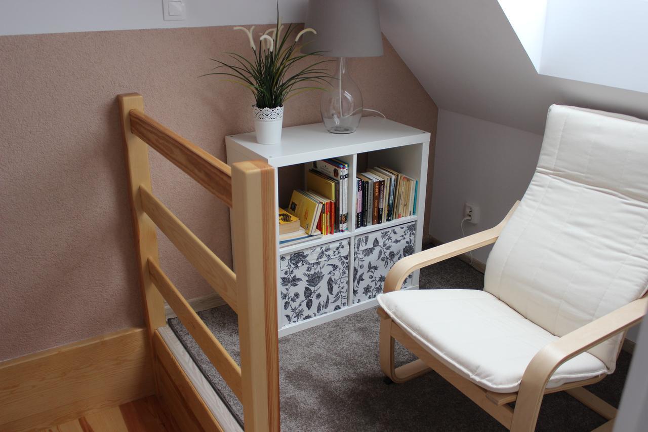 Apartament Skoro Swit Pod Sniezka Karpacz Exterior foto